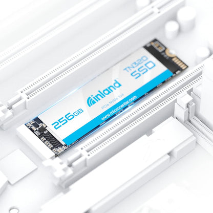 TN320 256GB Nvme M.2 Pcie Gen3X4 2280 Internal Solid State Drive SSD | up to 2,000Mb/S Read 1,600Mb/S Write, 5X Speed of SATA III, 3D NAND, Shock-Resistance, Storage for Laptop & PC Desktop