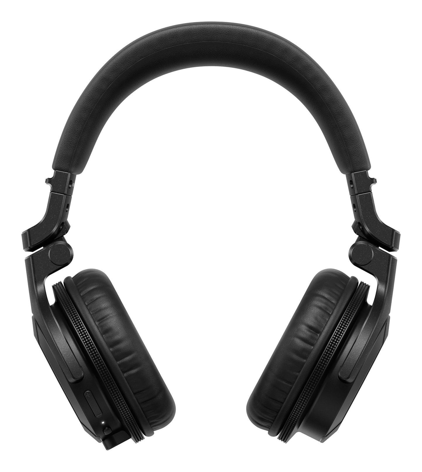 HDJ-CUE1BT Wireless DJ Headphones in Black