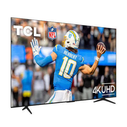 85” Class S5 (85S551G) 4K UHD HDR LED Smart TV with Google TV (NEW 2024)