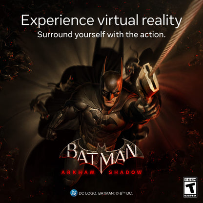 Quest 3 512GB - Experience Mixed Reality with a Complimentary 3-Month Trial of Meta Horizon+