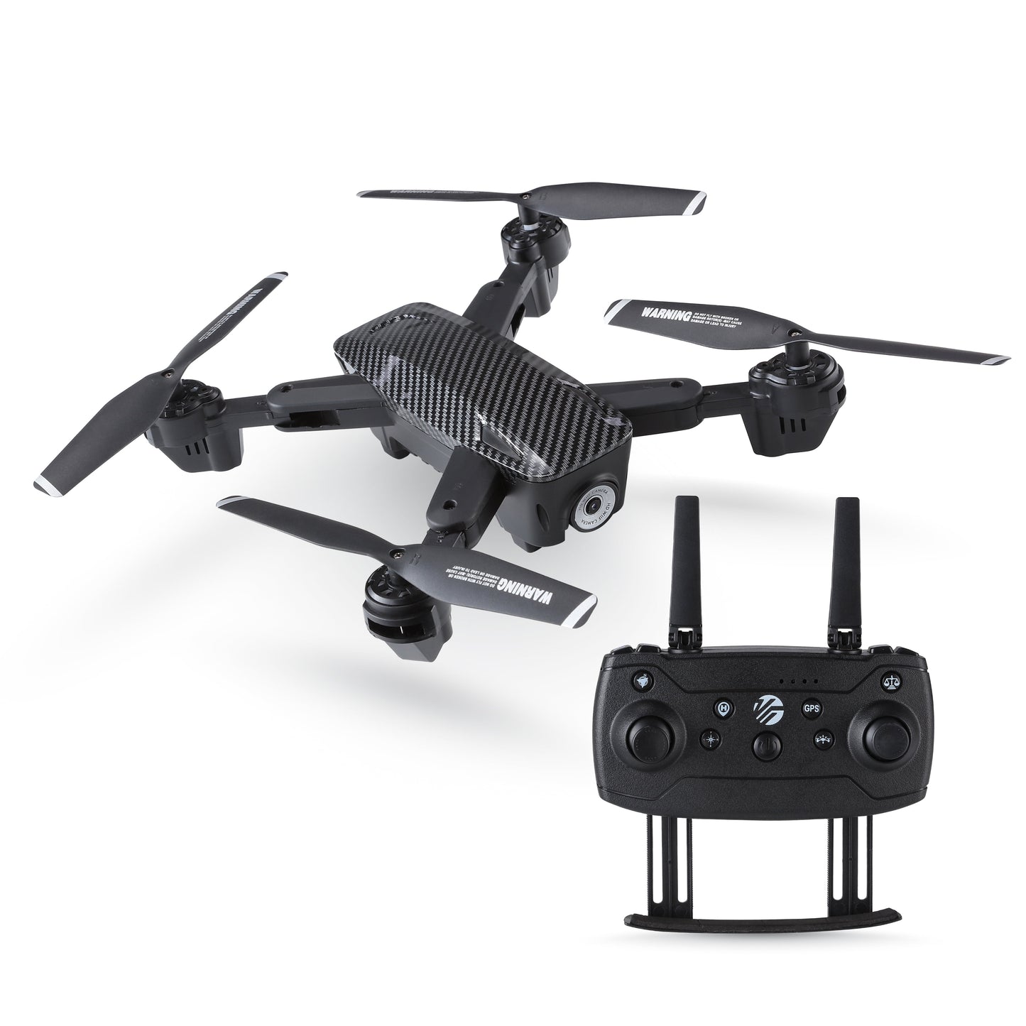 Skyhawk 1080P HD Video Recording Aerial Drone