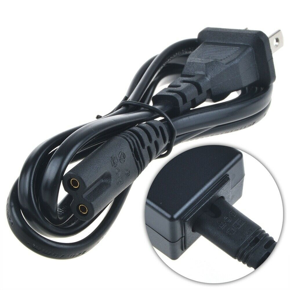 AC Adapter Charger for SONY Camcorder DCR-HC30 E DCR-HC46 E Power Supply Cord
