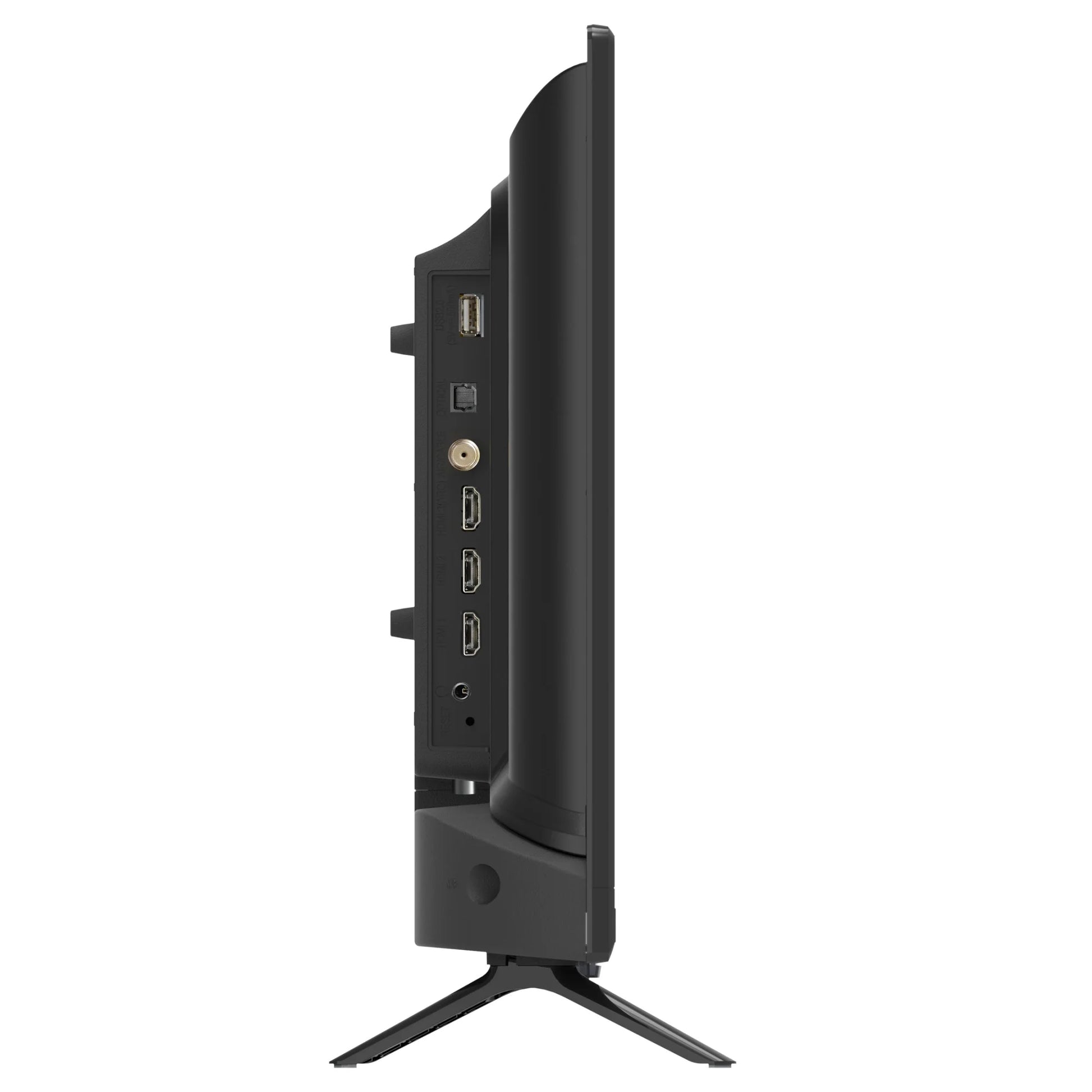 24” Class 720P HD Roku Smart Television, 100012590