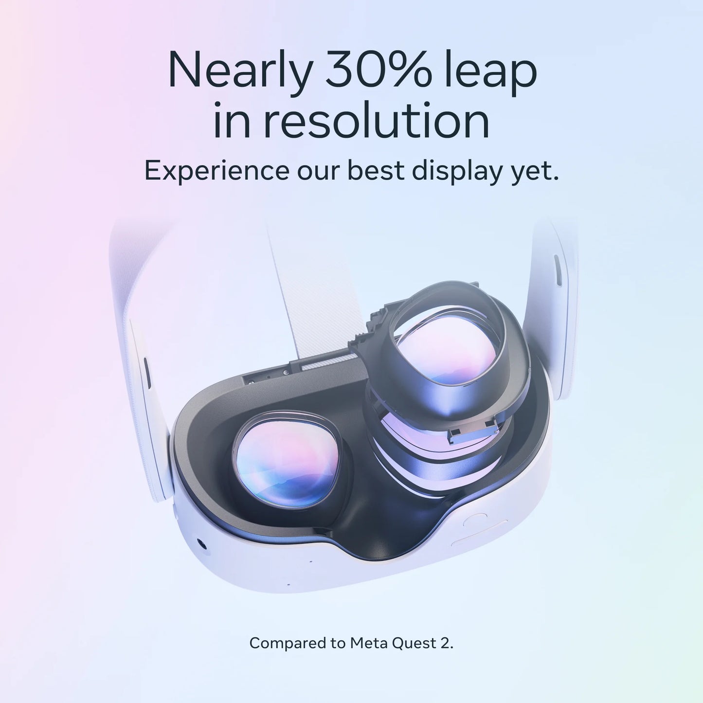 Quest 3 512GB - Experience Mixed Reality with a Complimentary 3-Month Trial of Meta Horizon+