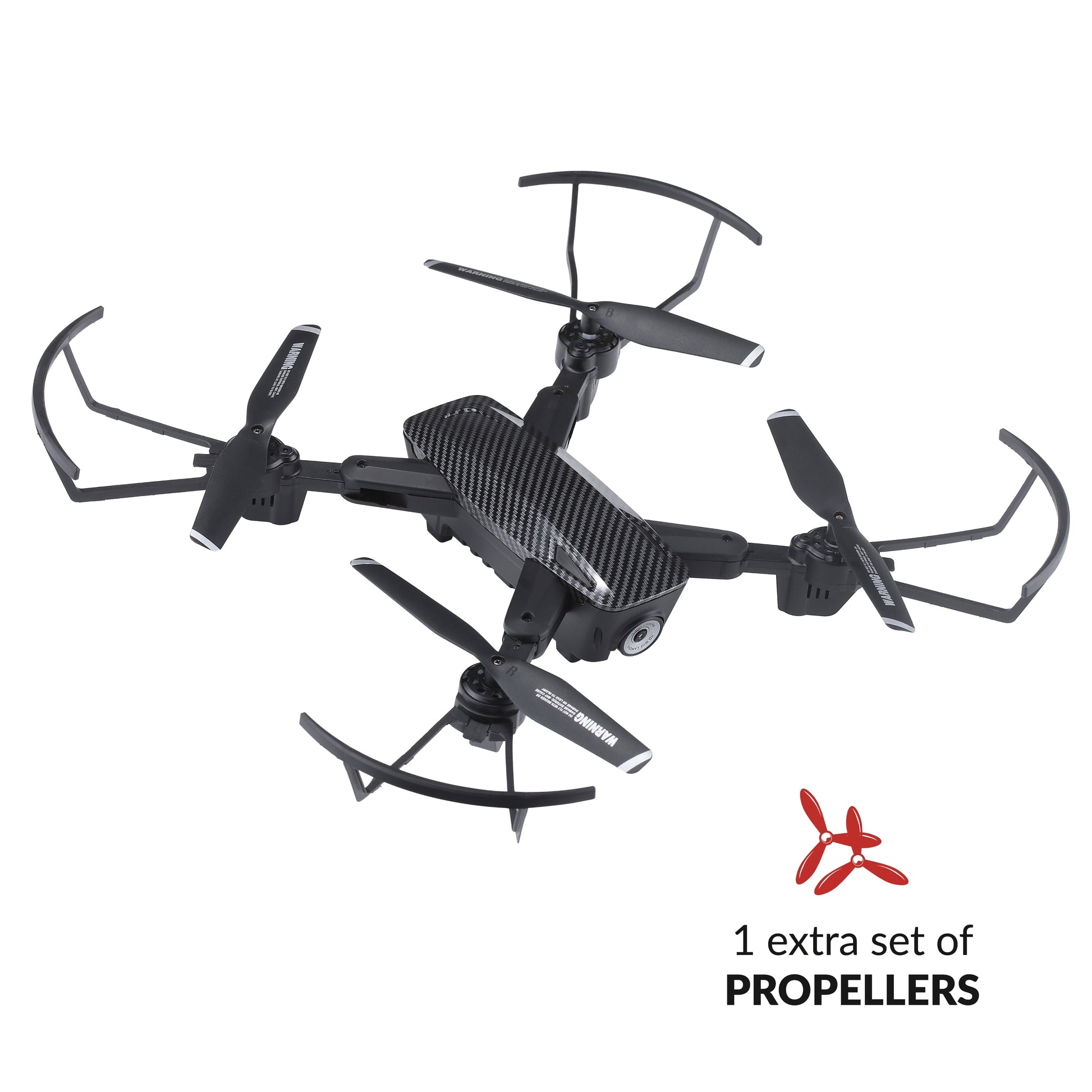 Skyhawk 1080P HD Video Recording Aerial Drone