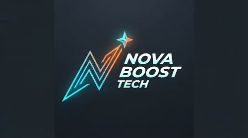 NovaBoost Tech