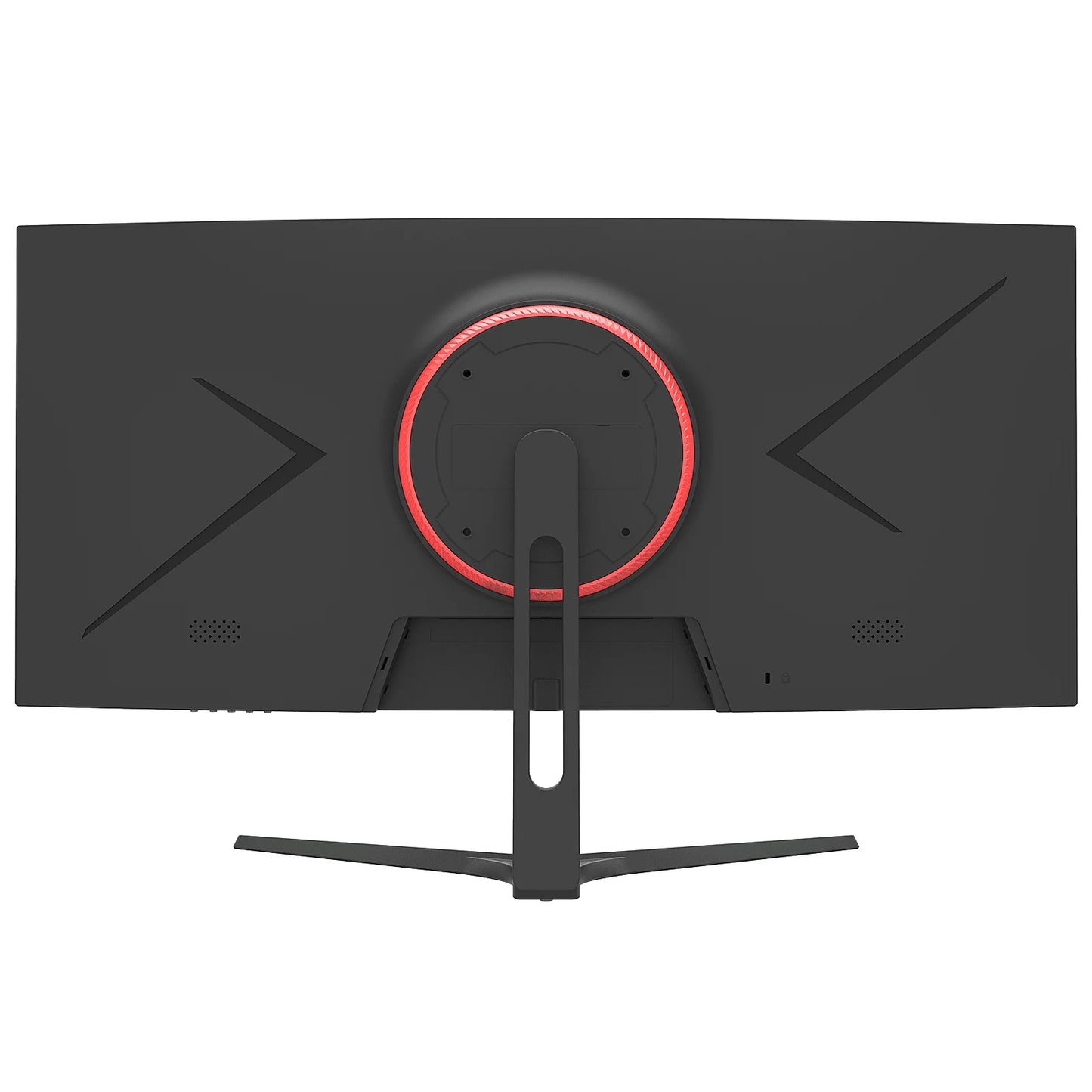 30" 200Hz Curved Gaming Monitor, WFHD 2560X1080, 1500R,21:9, Freesync, Low Blue Light, Wall-Mountable, HDMI/DP, Black