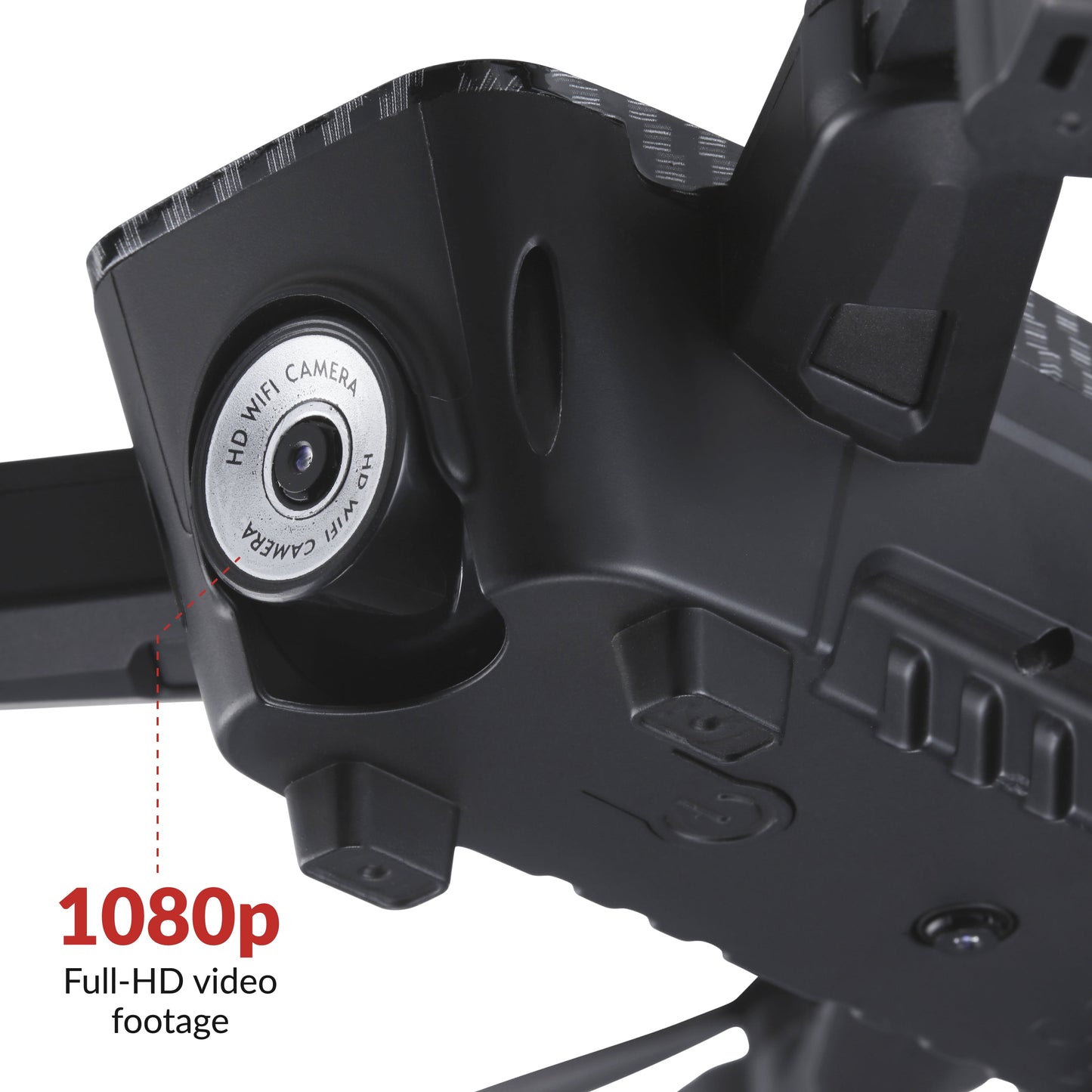 Skyhawk 1080P HD Video Recording Aerial Drone