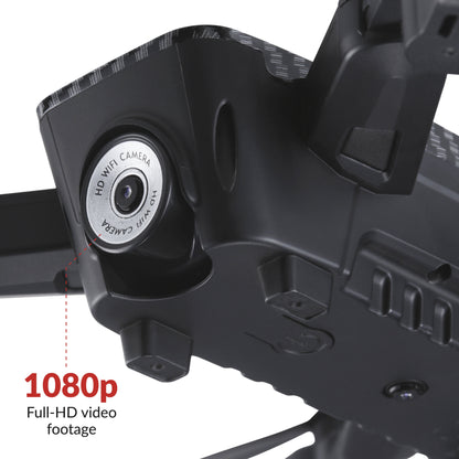 Skyhawk 1080P HD Video Recording Aerial Drone