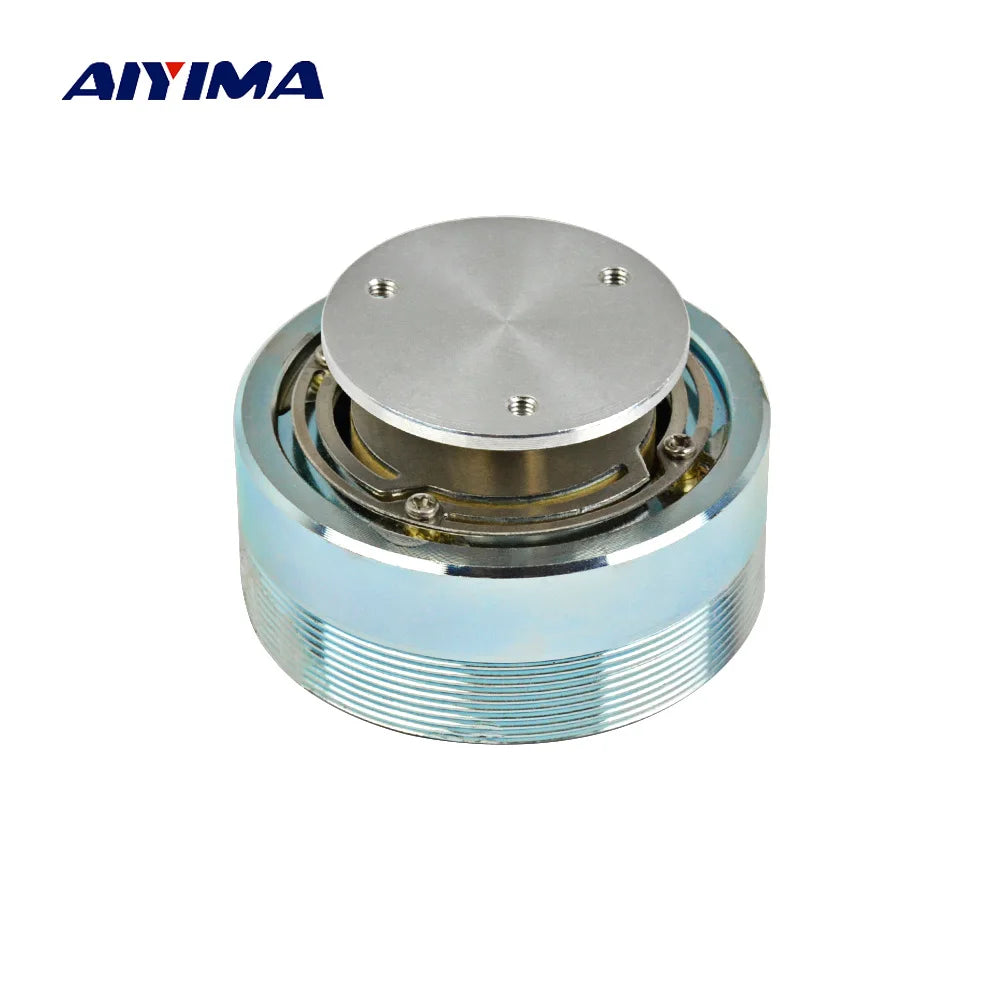 Mini Audio Portable Speaker Column 44/50MM Full Range Vibration Speaker Altavoz Portatil Resonance Speakers for Computer