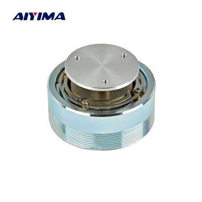 Mini Audio Portable Speaker Column 44/50MM Full Range Vibration Speaker Altavoz Portatil Resonance Speakers for Computer