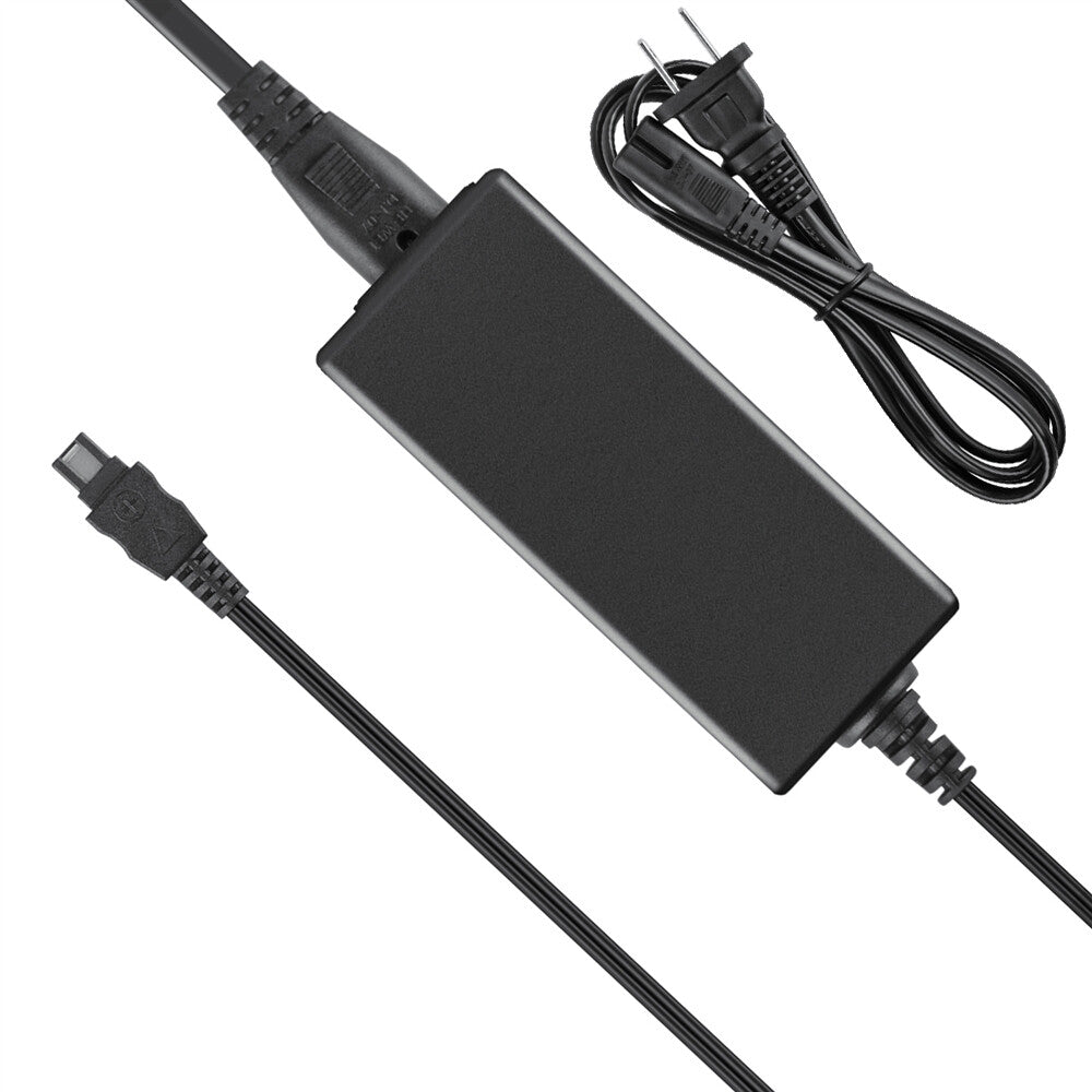 AC Adapter Charger for SONY Camcorder DCR-HC30 E DCR-HC46 E Power Supply Cord