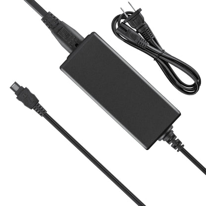 AC Adapter Charger for SONY Camcorder DCR-HC30 E DCR-HC46 E Power Supply Cord