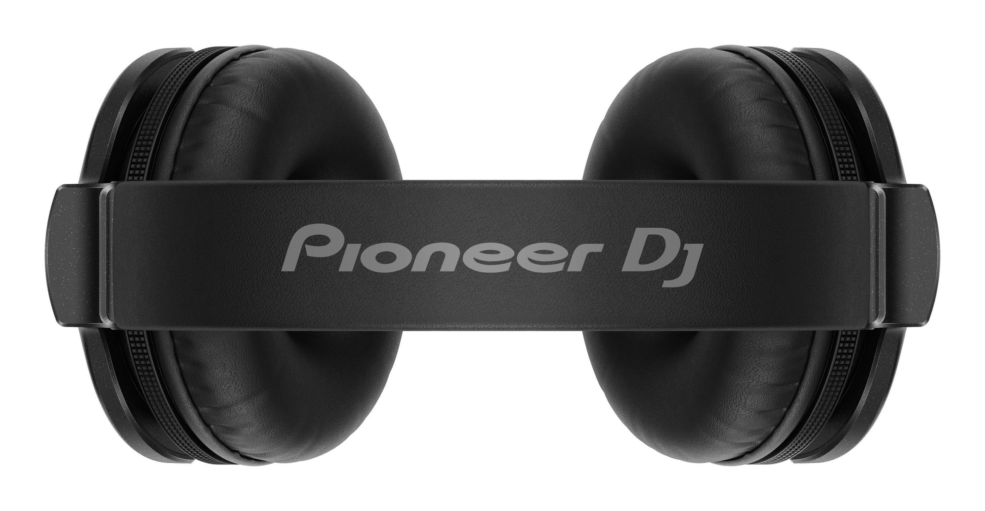 HDJ-CUE1BT Wireless DJ Headphones in Black